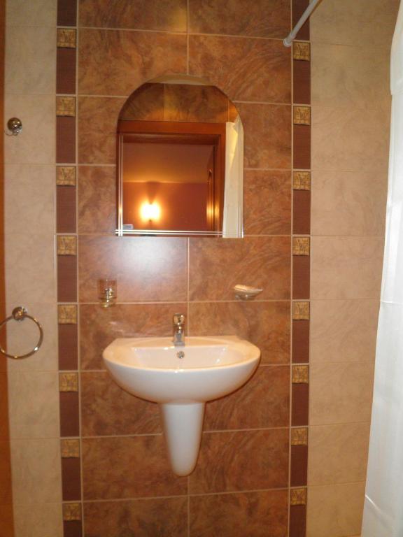 Complex Diana Hotel Cherven  Room photo