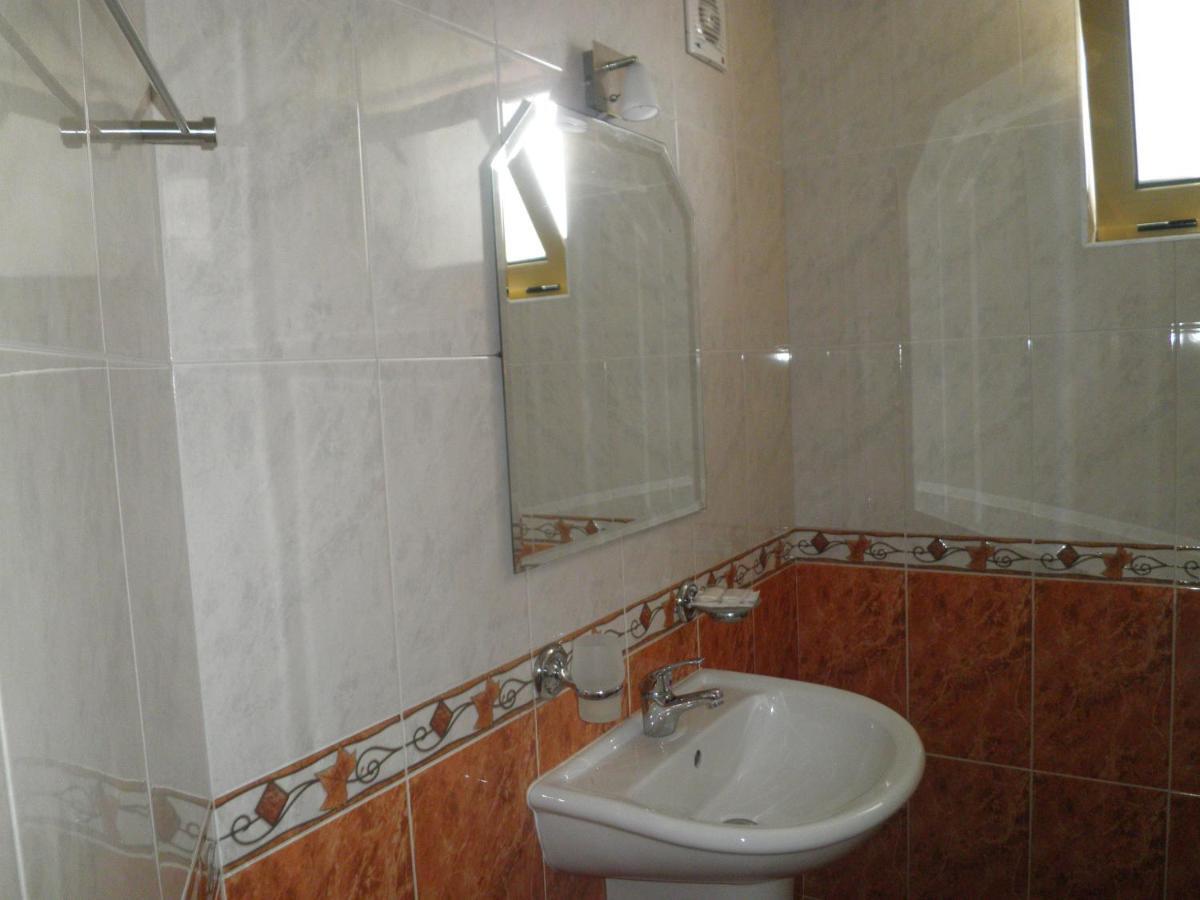 Complex Diana Hotel Cherven  Room photo